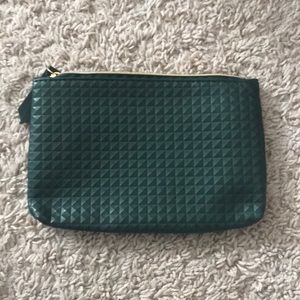 Makeup bag